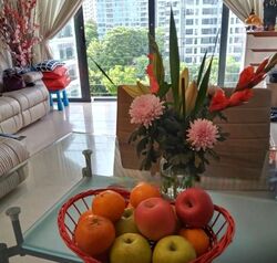 Residences At 338A (D9), Apartment #423545831